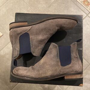 Kingsview Road Chelsea Boot EUR 42